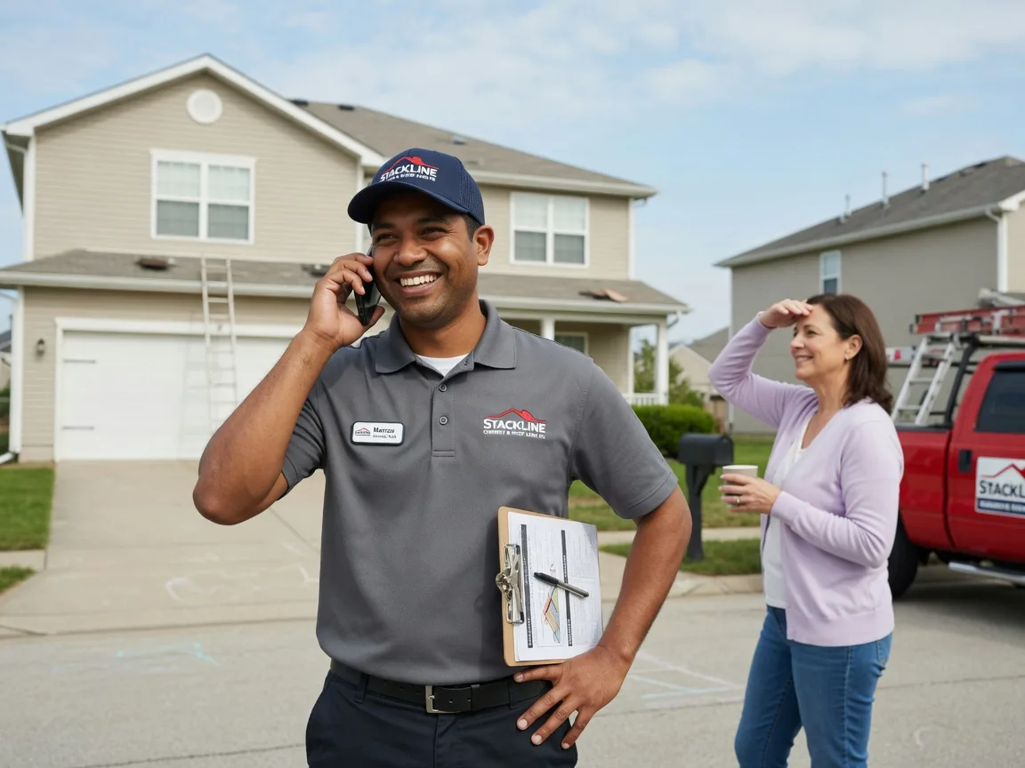 Chimney flashing repair South Bend, TX FAQs